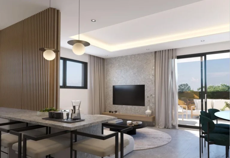 1 Bedroom Apartment for Sale in Nicosia District