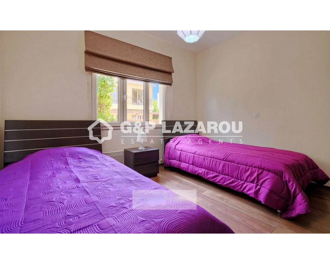 6+ Bedroom House for Sale in Paphos – Universal