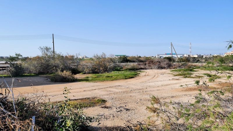 507m² Land for Sale in Paralimni, Famagusta District
