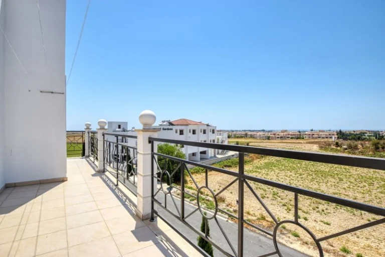 2 Bedroom Apartment for Sale in Tersefanou, Larnaca District