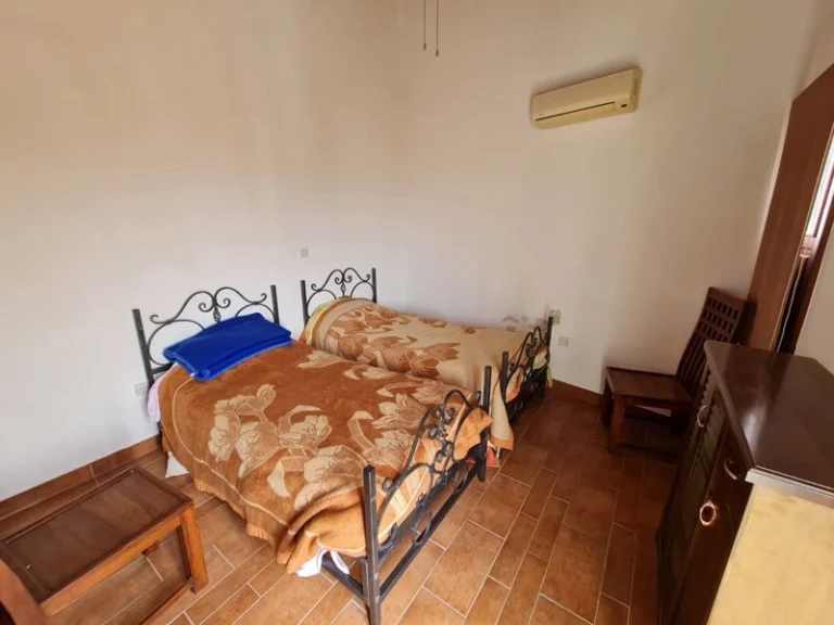 2 Bedroom Villa for Sale in Nata, Paphos District