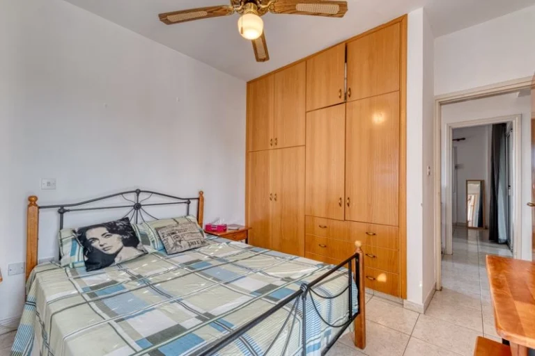 4 Bedroom Villa for Sale in Psematismenos, Larnaca District