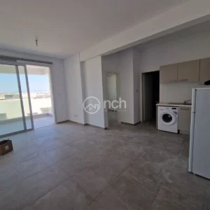 1 Bedroom Apartment for Rent in Aglantzia, Nicosia District