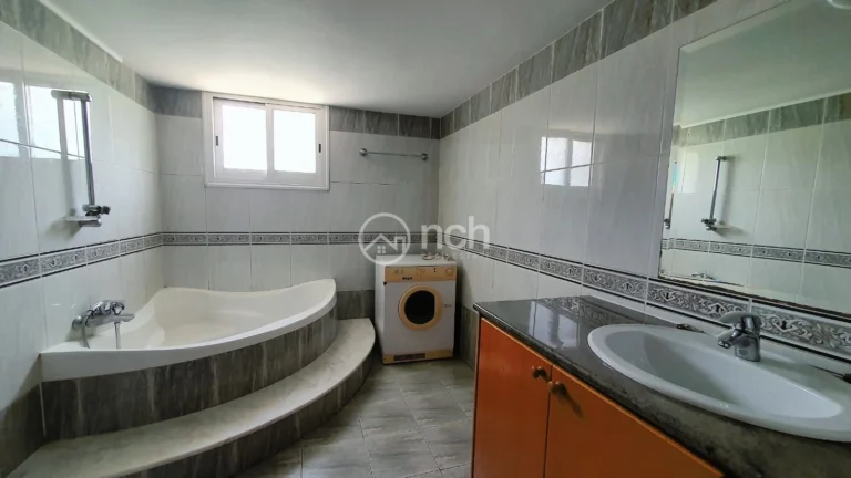 4 Bedroom House for Rent in Nicosia District