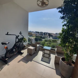 3 Bedroom Apartment for Sale in Columbia Area, Limassol District