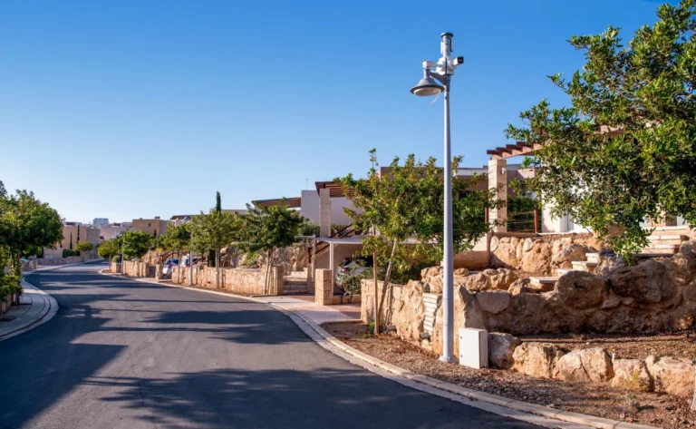 2 Bedroom Apartment for Sale in Chlorakas, Paphos District