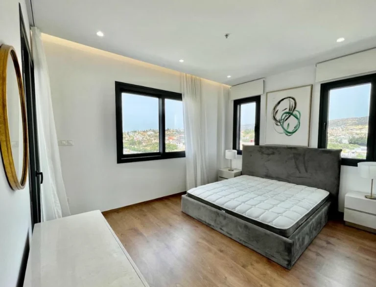 3 Bedroom Apartment for Sale in Mouttagiaka, Limassol District