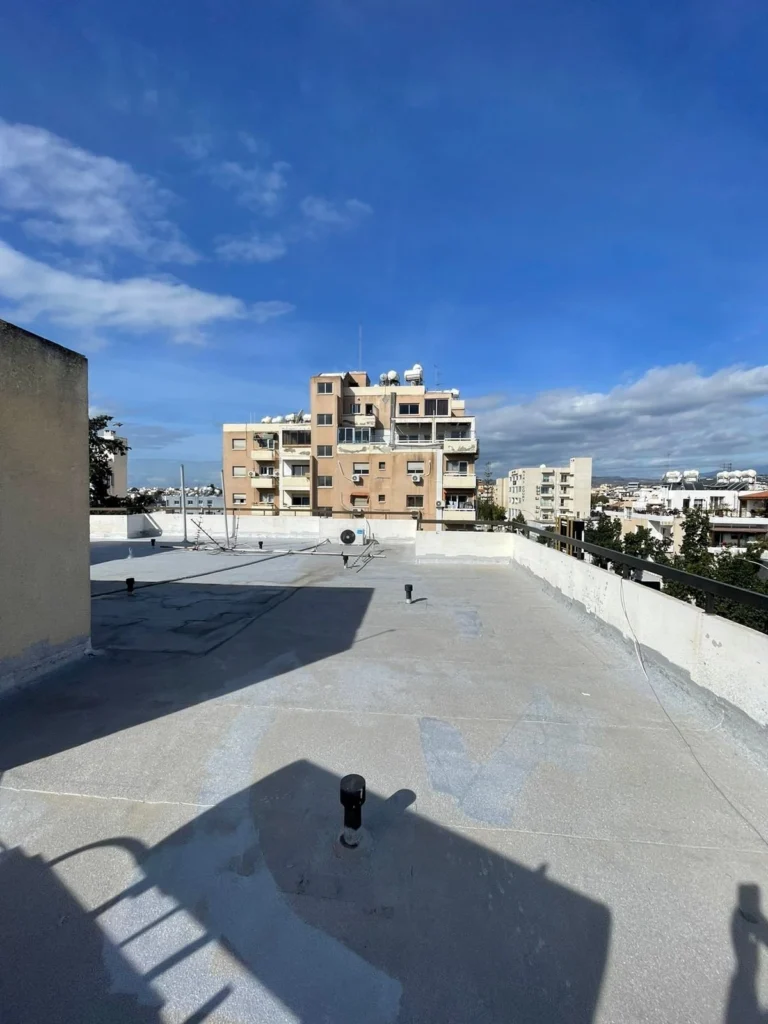 815m² Building for Sale in Limassol – Apostolos Andreas