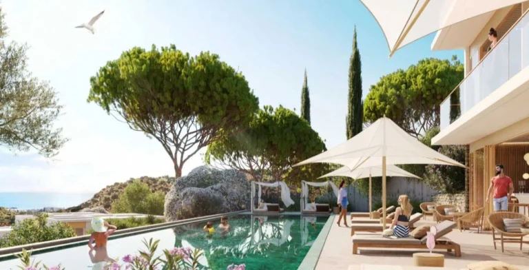 60000m² Building for Sale in Parekklisia, Limassol District