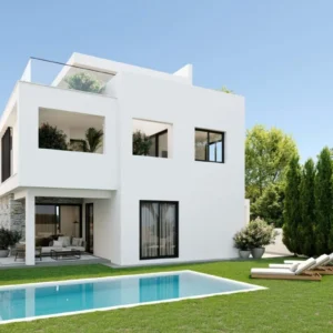 6+ Bedroom House for Sale in Pyla, Larnaca District