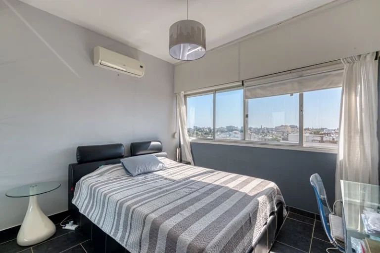 2 Bedroom Apartment for Sale in Larnaca – Agios Nikolaos