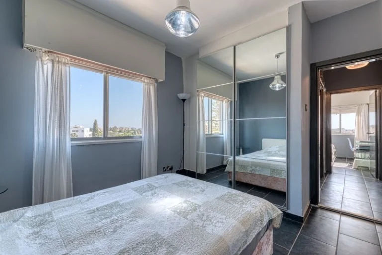 2 Bedroom Apartment for Sale in Larnaca – Agios Nikolaos
