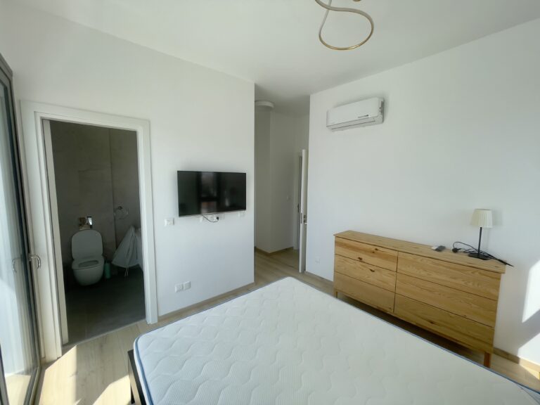 2 Bedroom Apartment for Rent in Strovolos, Nicosia District