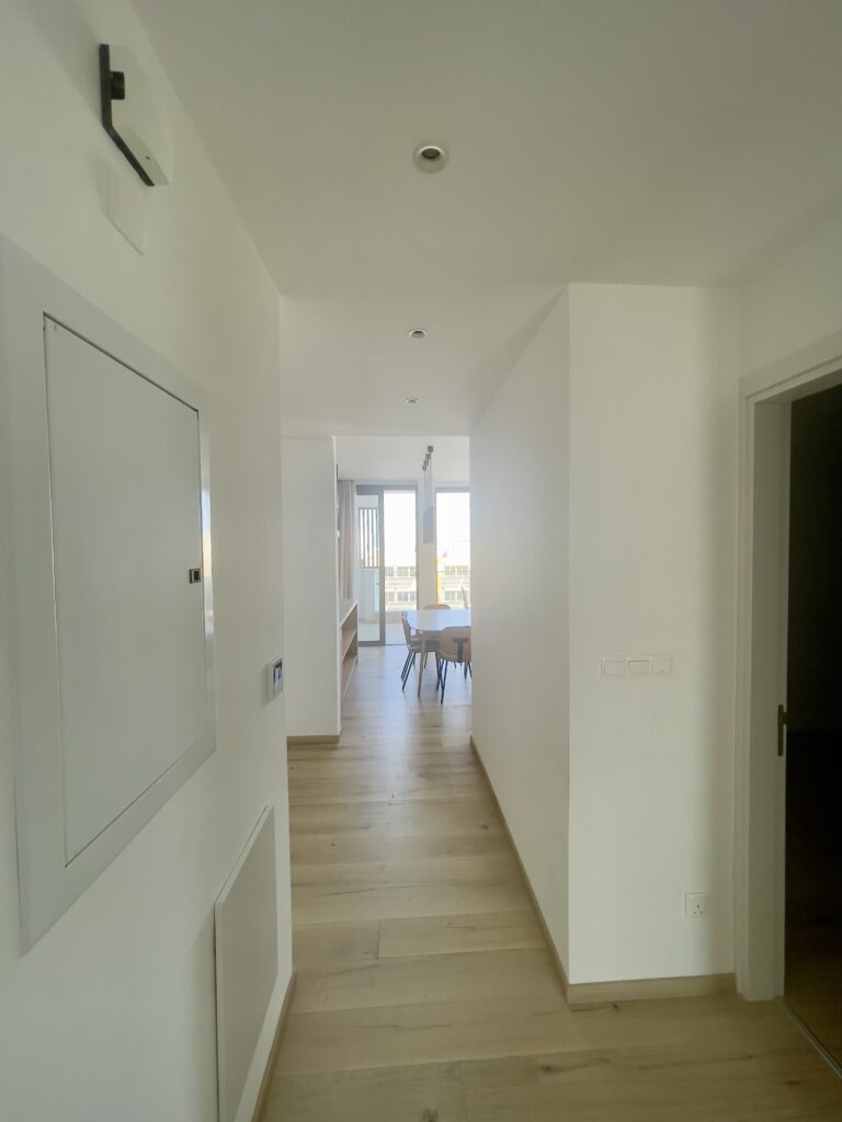 2 Bedroom Apartment for Rent in Strovolos, Nicosia District