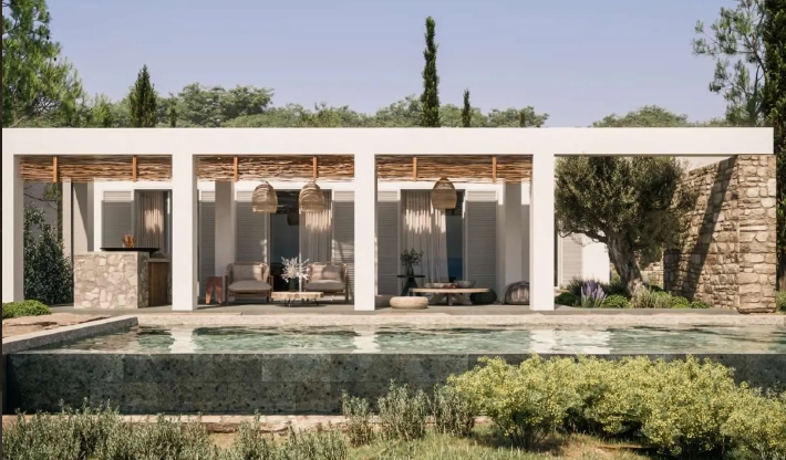 2 Bedroom House for Sale in Polis Chrysochous, Paphos District