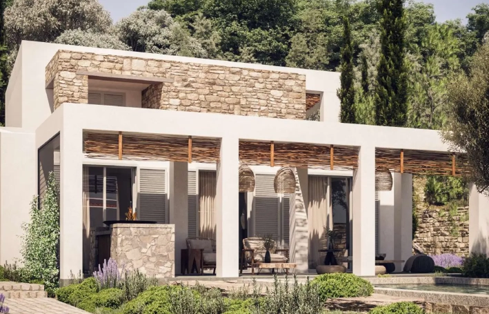 3 Bedroom House for Sale in Polis Chrysochous, Paphos District