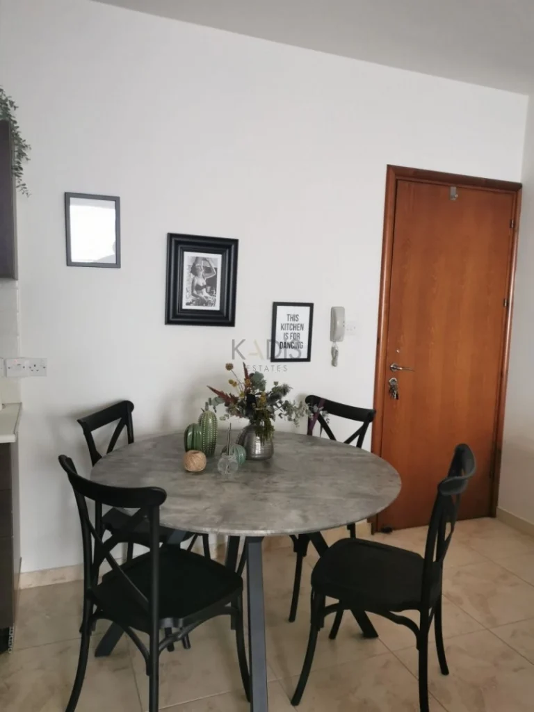 1 Bedroom Apartment for Sale in Aglantzia, Nicosia District