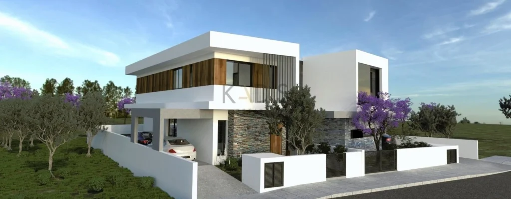 3 Bedroom House for Sale in Nicosia District