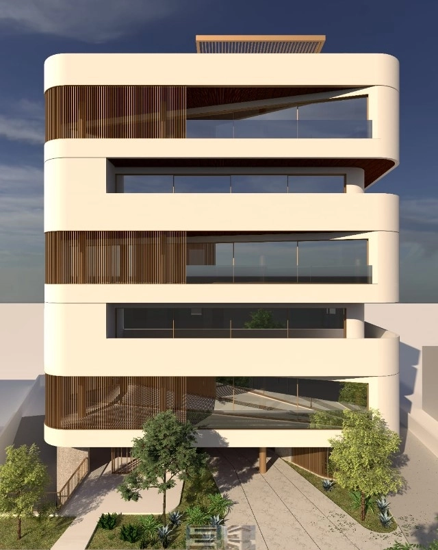 583m² Building for Sale in Limassol