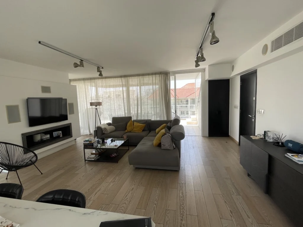 3 Bedroom Apartment for Sale in Nicosia District