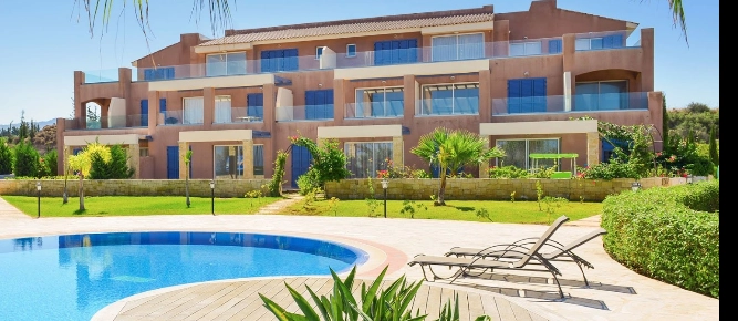 2 Bedroom Apartment for Sale in Polis Chrysochous, Paphos District