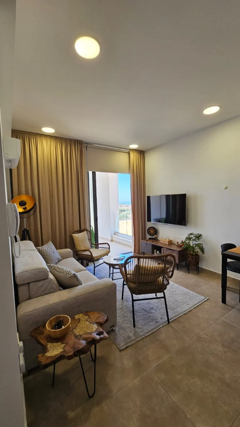 Cheap Apartments for Rent Paphos