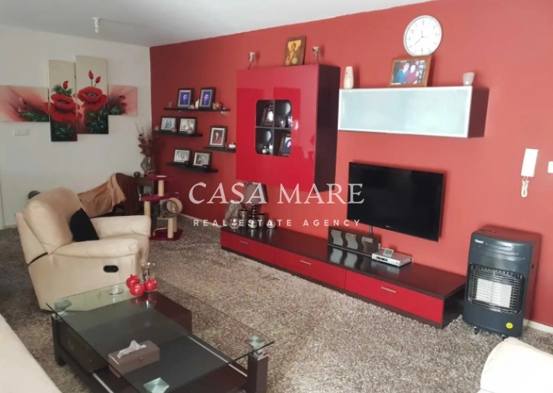 3 Bedroom Apartment for Sale in Nicosia District