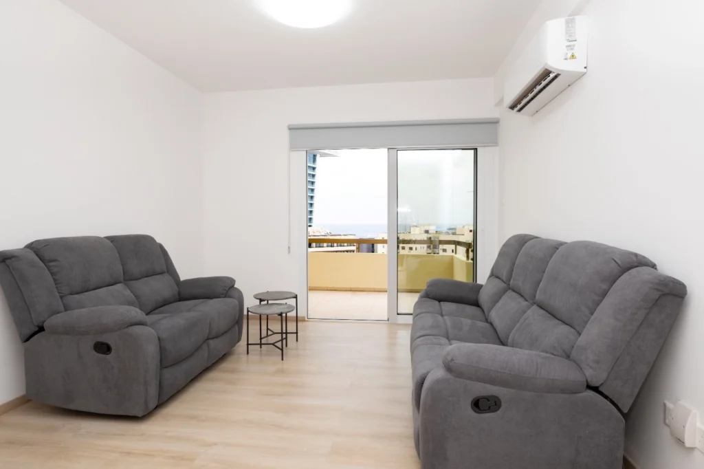 3 Bedroom Apartment for Sale in Limassol – Neapolis