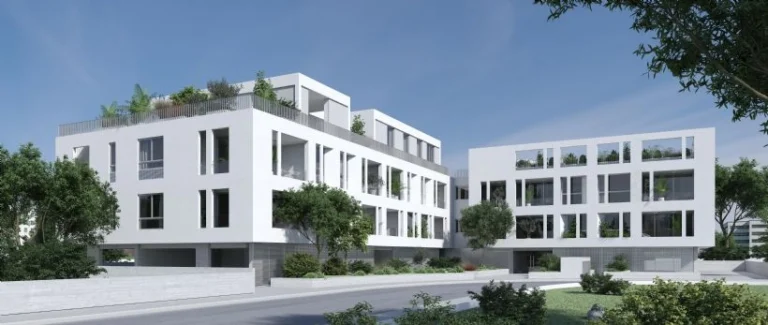 Cheap Apartments for Sale Nicosia up to 600000 euro