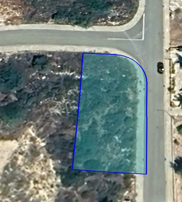 for Sale in Paniotis, Limassol District