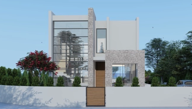 4 Bedroom House for Sale in Pegeia, Paphos District