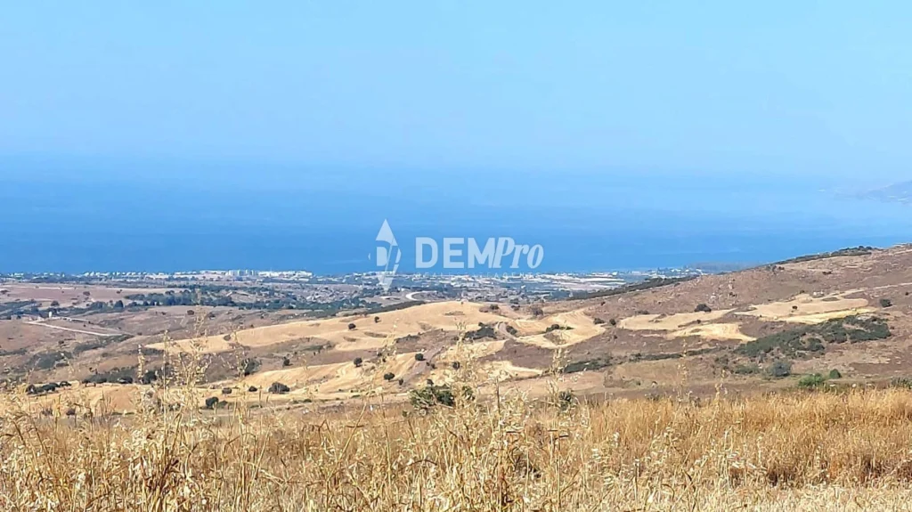 8,000m² Plot for Sale in Paphos District