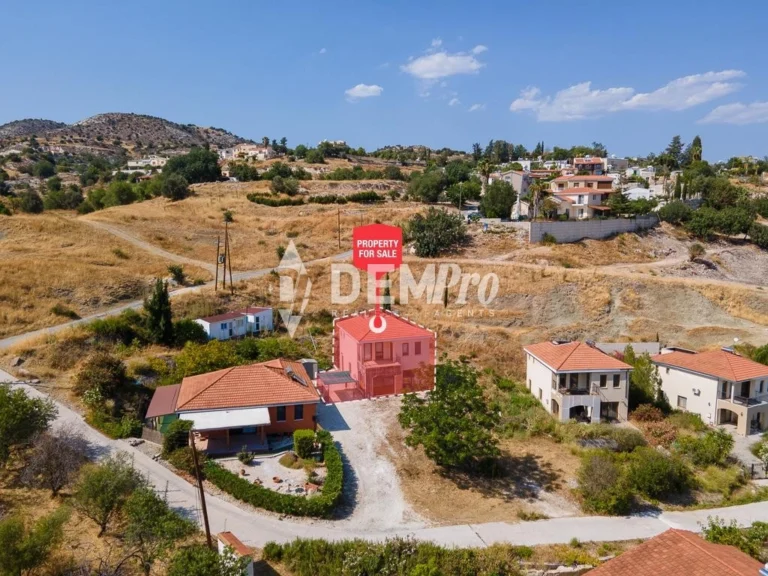 Φτηνές κατοικίες και βίλες προς πώληση Κύπρος