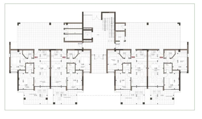 1583m² Building for Sale in Trachoni Lemesou, Limassol District