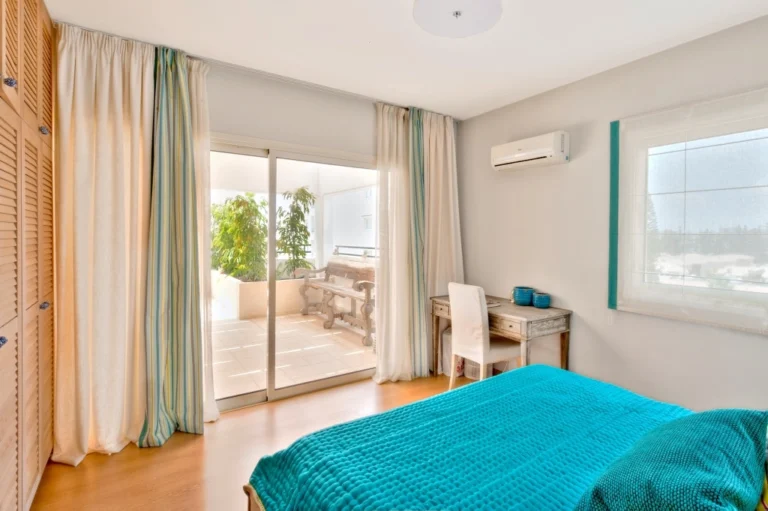 3 Bedroom Apartment for Rent in Mouttagiaka Tourist Area, Limassol District