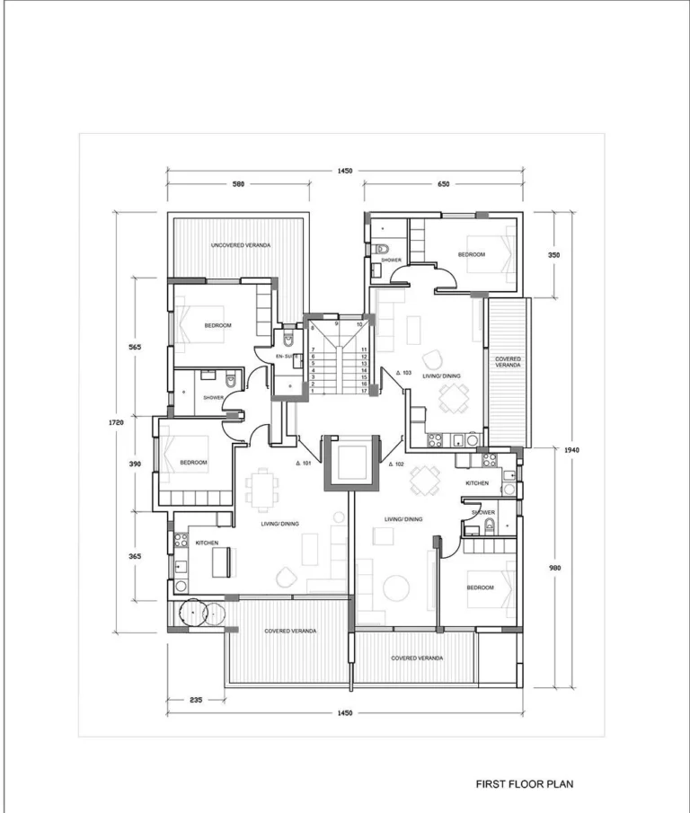 2 Bedroom Apartment for Sale in Engomi, Nicosia District