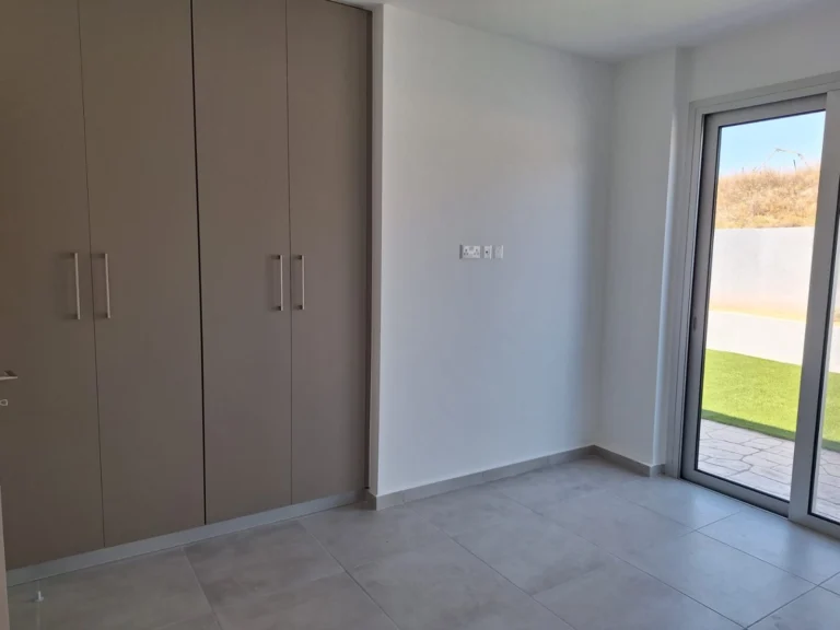 2 Bedroom House for Rent in Ypsonas, Limassol District