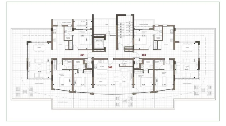 1583m² Building for Sale in Trachoni Lemesou, Limassol District