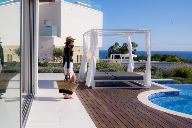 3 Bedroom House for Sale in Cape Greko, Famagusta District