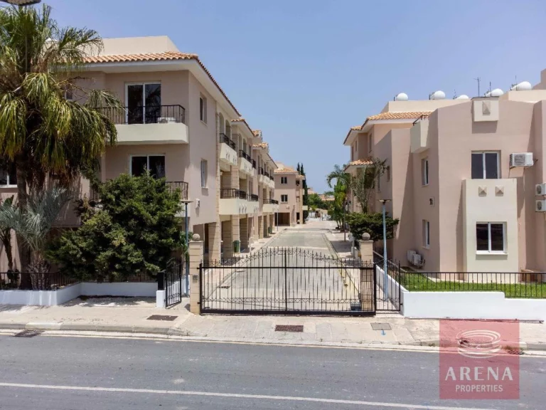 Building for Sale in Tersefanou, Larnaca District