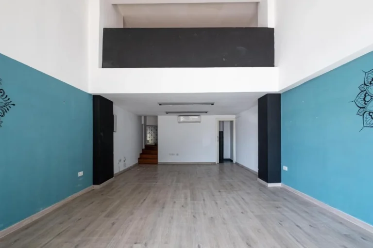 34m² Commercial for Sale in Nicosia District