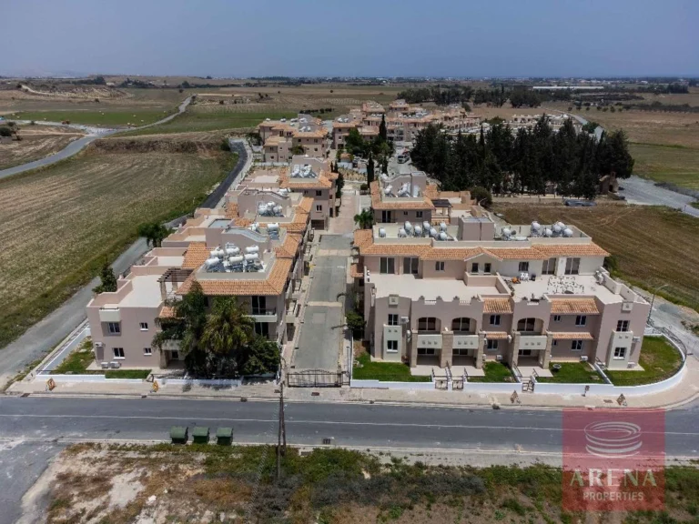 Building for Sale in Tersefanou, Larnaca District