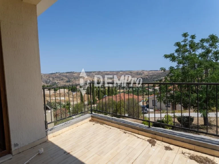 3 Bedroom House for Sale in Nata, Paphos District