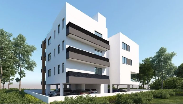 2 Bedroom Apartment for Sale in Larnaca