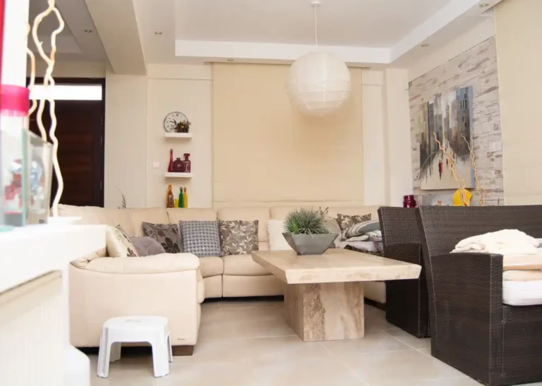 3 Bedroom Apartment for Sale in Mazotos, Larnaca District