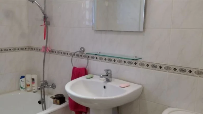 1 Bedroom Apartment for Sale in Kato Paphos