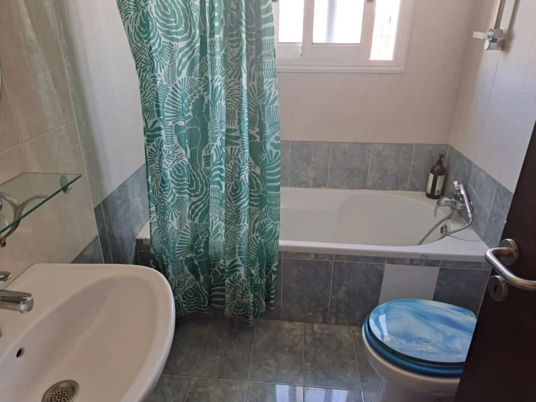 2 Bedroom Apartment for Rent in Nicosia District