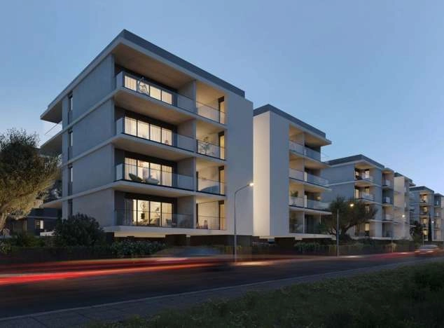 1 Bedroom Apartment for Sale in Limassol – Zakaki