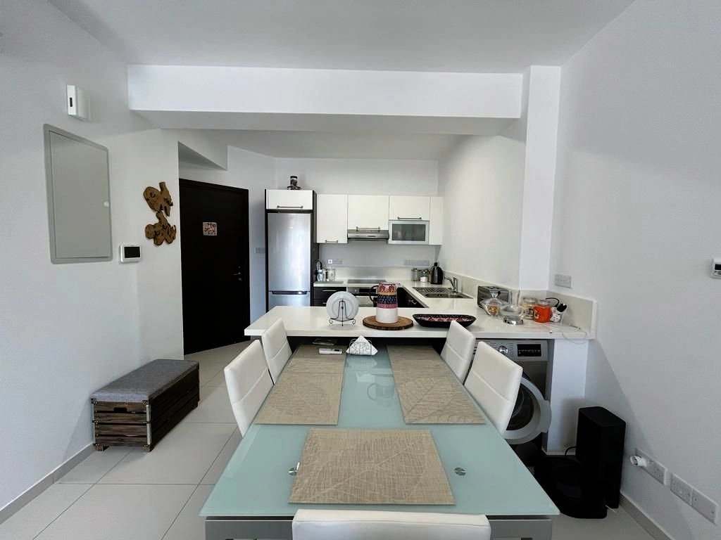 3 Bedroom Apartment for Sale in Paphos District