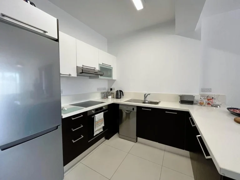 3 Bedroom Apartment for Sale in Paphos District